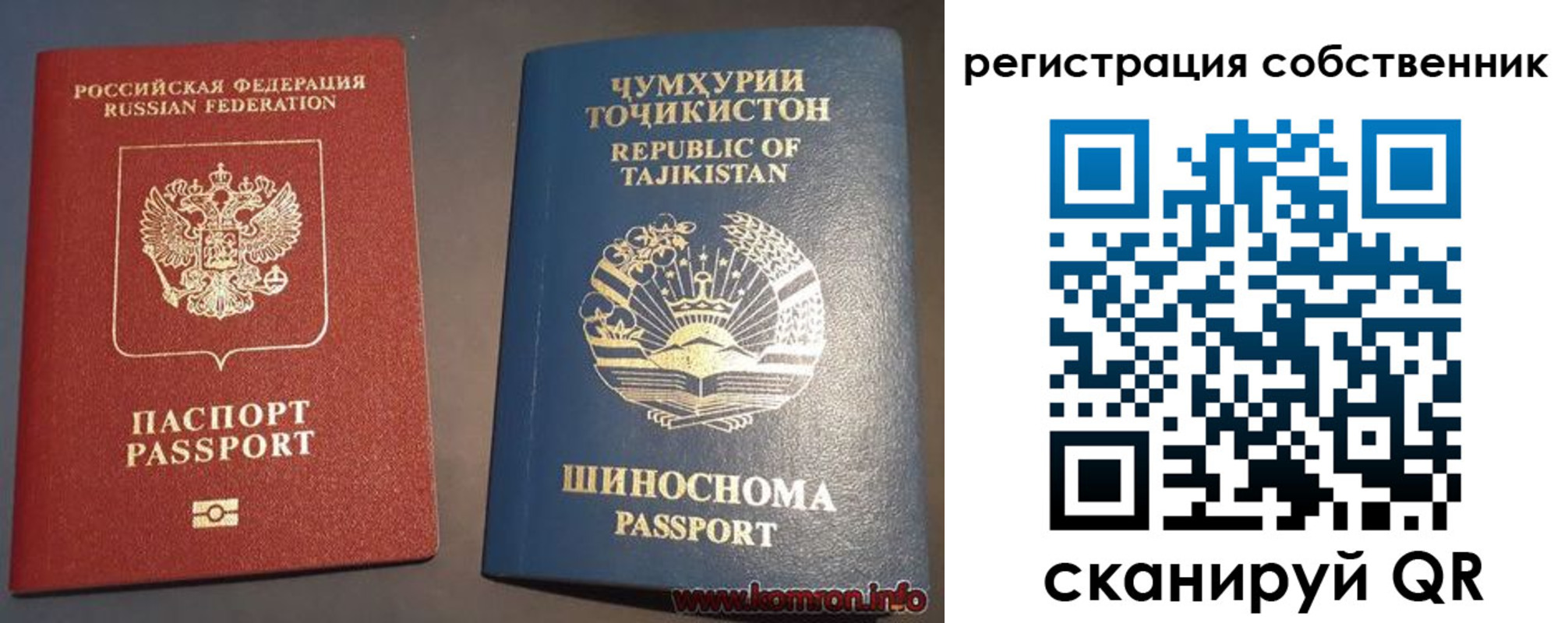 прописка штамп в Новоаннинском